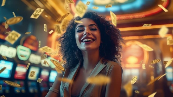 Metode pembayaran lokal Indonesia tersedia di dower88 termasuk DANA, OVO, GoPay, dan QRIS